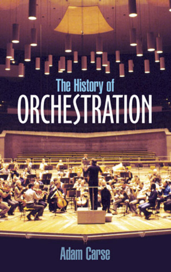 carse-history-orchestration-dover