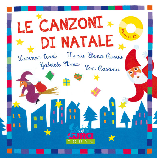 le-canzoni-di-natale-curci