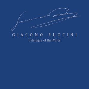 schkickling-puccini-catalogue-works-barenreiter