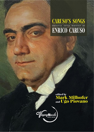 CARUSO Original songs written by Caruso