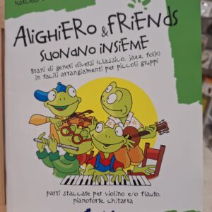 alighiero-e-friends-suonano-insieme