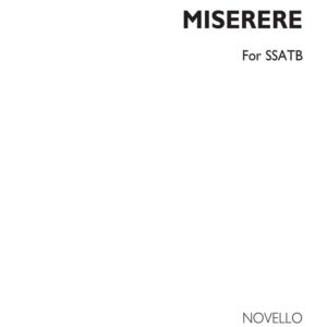 allegri-miserere-novello-290291