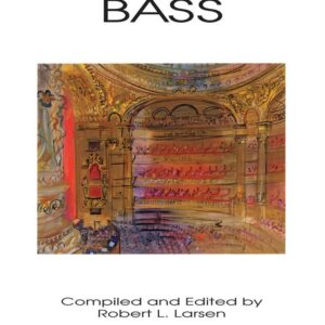 arias-for-bass-schirmer