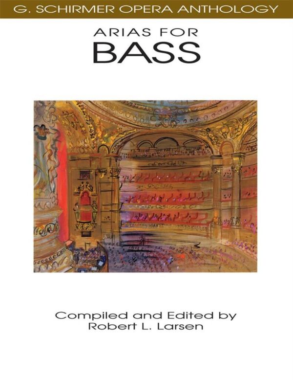 arias-for-bass-schirmer