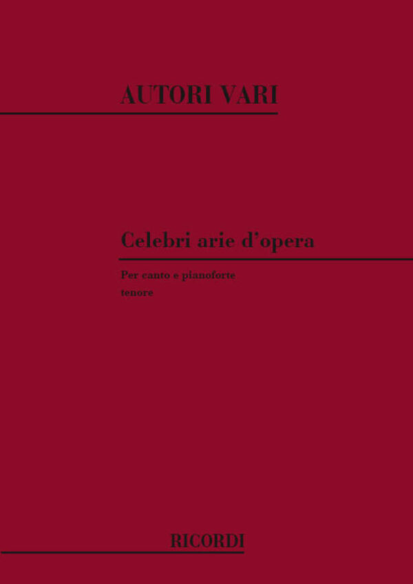 arie-opera-tenore