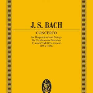 bach-concerto-1056-tascabile-eulenburg