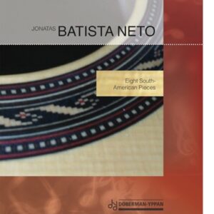 batista-neto-eight-south-american-pieces-doberman