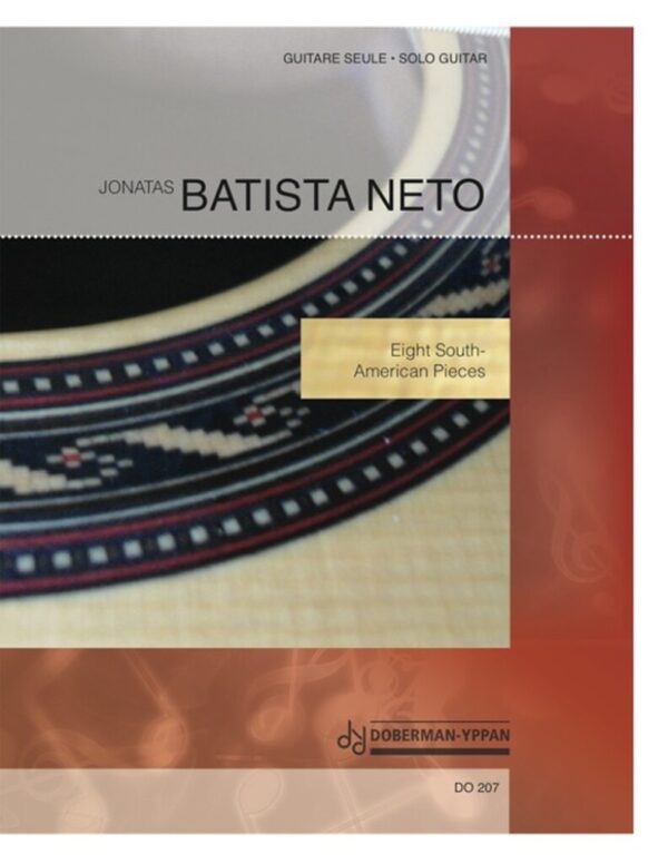 batista-neto-eight-south-american-pieces-doberman