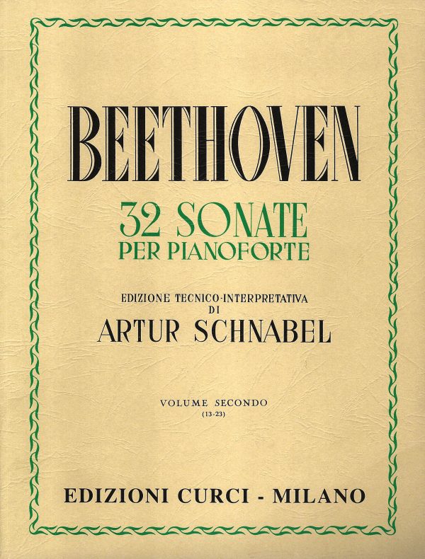 beethoven-32-sonate-vol2-curci