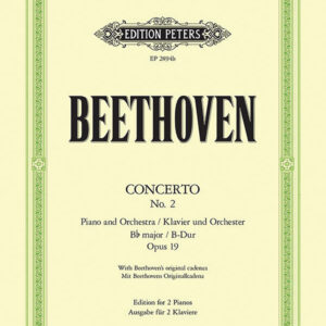 beethoven-concerto-2-pianoforte-riduzione-peters