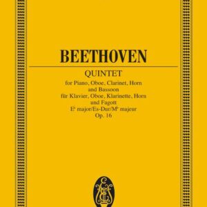 beethoven-quintet-opera-16-partitura-tascabile-eulenburg