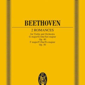 beethoven-romanze-eulenburg