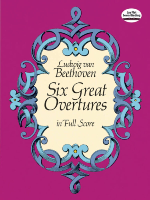 beethoven-six-great-ouvertures-dover