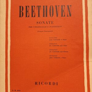 beethoven-sonate-violoncello-ricordi