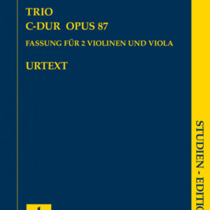 beethoven-trio-opera-87-henle-tascabile