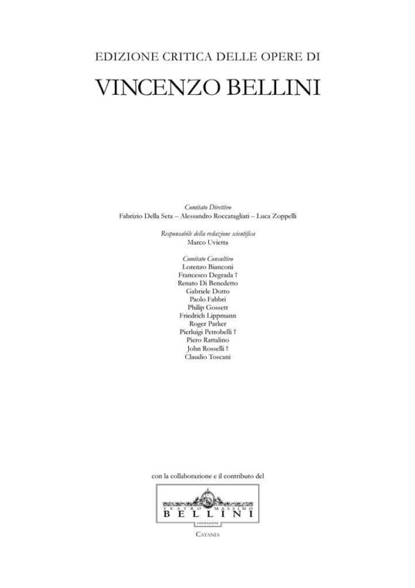 bellini-arie-edizione-critica