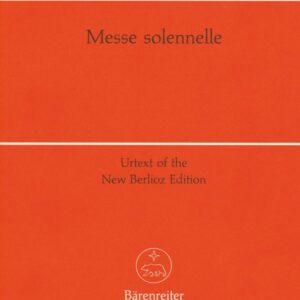 berlioz-messe-solennelle-partitura