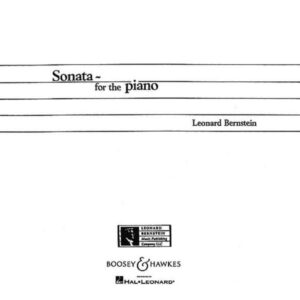 bernstein-sonata-for-piano