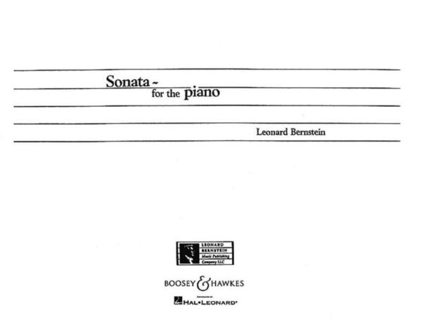 bernstein-sonata-for-piano