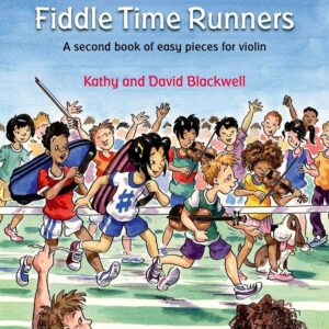 blackwell-fiddle-time-runners-book-2-oxford