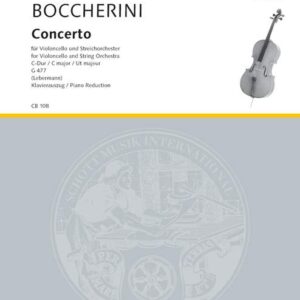 boccherini-concerto