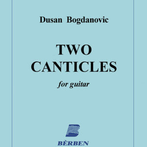 bogdanovic-two-canticles-berben