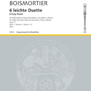 boismortier-sei-duetti-volume-1-schott