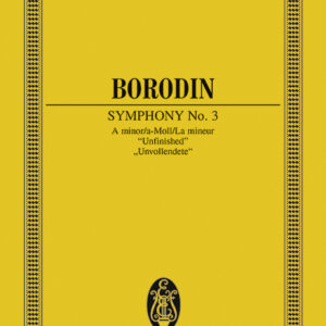 borodin-sinfonia-3-partitura