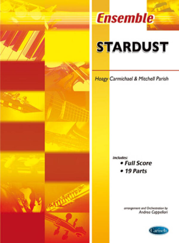 carmichael-stardust-orchestra-didattica-carisch