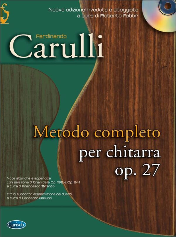 carulli-metodo-chitarra-carisch