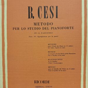 cesi-metodo