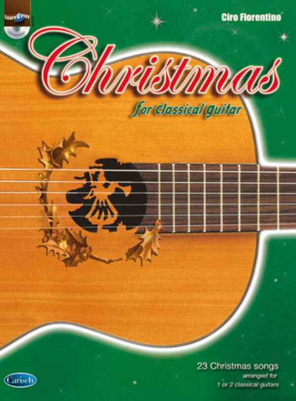 ciro-fiorentino-christmas-guitar-carisch