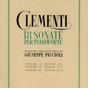 clementi-18-sonate-volume-1-curci