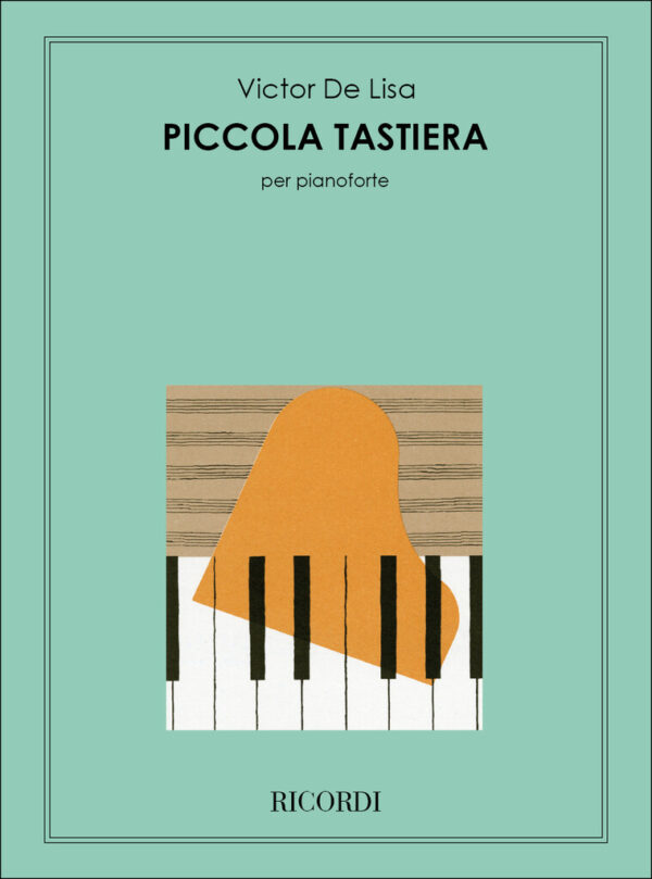 de-lisa-piccola-tastiera