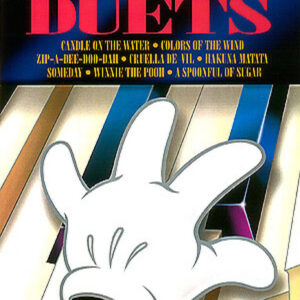 disney-duets