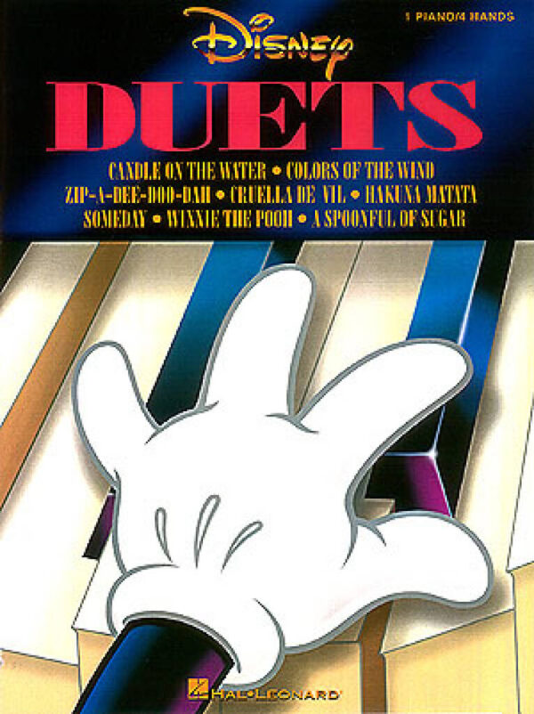 disney-duets