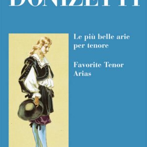 donizetti-arie-tenore-ricordi