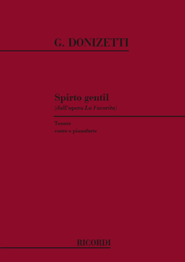 donizetti-spirito-gentil-ricordi