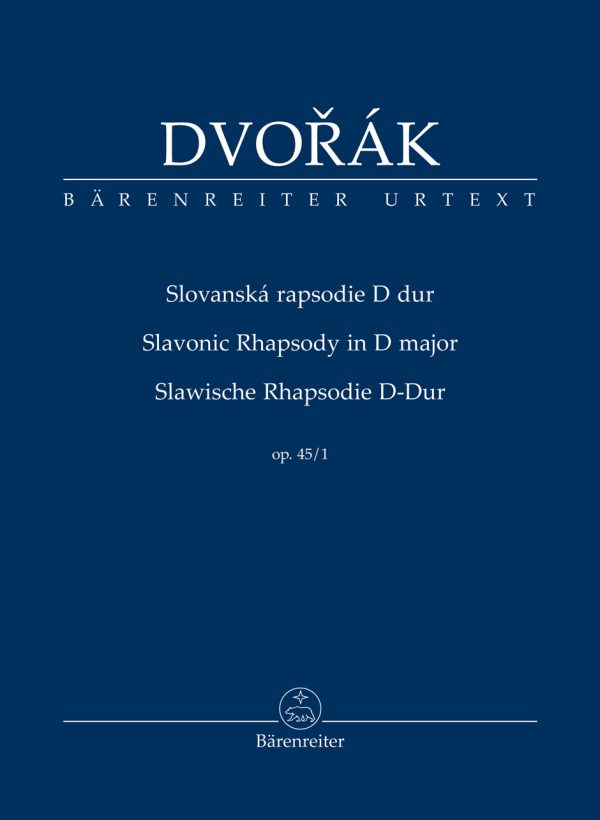 dvorak-slavonic-rhapsody-op-45