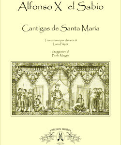 el-sabio-cantigas-de-santa-maria-chitarra