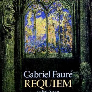 faure-requiem-partitura-dover