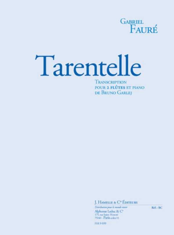 faure-tarentelle-due-flauti