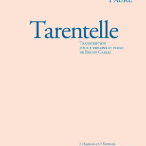 faure-tarentelle-leduc