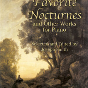 field-favorite-nocturnes-pianoforte-dover