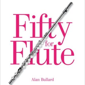 fifty-for-flute-book-one-abrsm