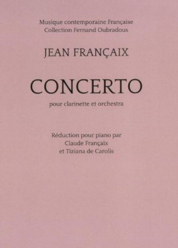 francaix-concert-clarinetto-pianoforte