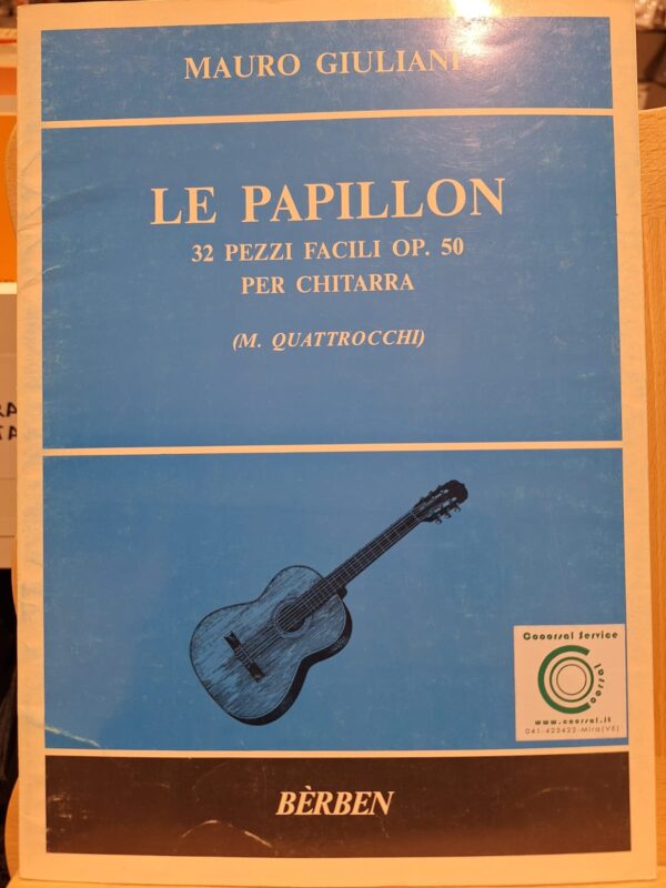 giuliani-papillon-chitarra-berben