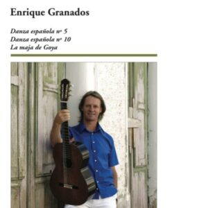 granados-danza-espanola-chitarra-russell