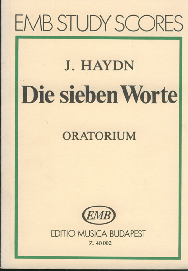 haydn-seven-last-word-embz40002