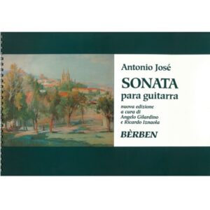 jose-sonata-para-guitarra-berben